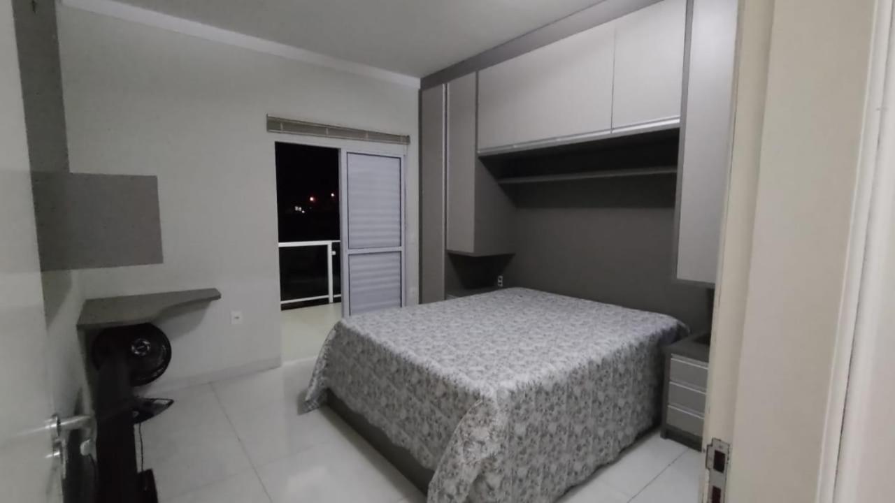 Casa Em Condominio Fechado - Thermas Hot World Aguas de Lindoia Luaran gambar